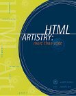 Html Artistry: More Than Code,New