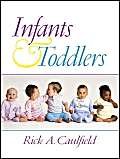 Infants and Toddlers,Used