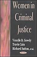 Women in Criminal Justice,Used