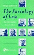 The Sociology of Law: An Introduction,Used
