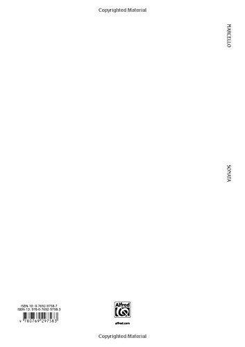 Sonata in E Minor: For Viola and Piano,Used