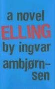 Elling: A Novel