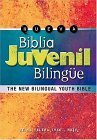 Nueva Biblia Juvenil Bilinge: The New Bilingual Youth Bible (Version ReinaValera 1960/New King James Version) (Spanish Edition),Used