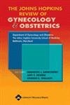 Johns Hopkins Review of Gynecology & Obstetrics (Johns Hopkins Review Series),Used