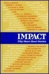 Impact: Fifty Short Short Stories,Used
