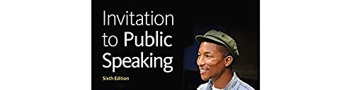 Invitation To Public Speaking  National Geographic Edition