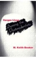Vargas Llosa Among The Postmodernists,Used