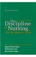 The Discipline of Nursing: An Introduction,Used