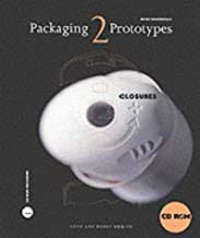 Packaging Prototypes 2: Closures (Design Fundamentals),Used