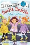 Amelia Bedelia Joins the Club (I Can Read Level 1),Used