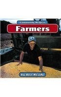 Farmers (Community Helpers),Used
