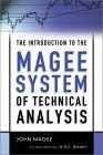 The Introduction To The Magee System Of Technical Analysis,Used