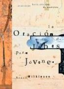 Oracion De Jabez Para Jovenes (Spanish Edition),Used