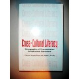 CrossCultural Literacy (Studies in Education and Culture),Used