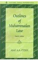 Outlines of Muhammadan Law (Oxford India Paperbacks),Used
