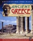 Ancient Greece (Excavating the Past),Used