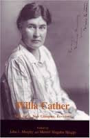 Critical Essays on Willa Cather (Critical Essays on American Literature),Used
