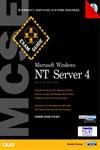 MCSE Microsoft Windows NT Server Exam Guide (2nd Edition),Used