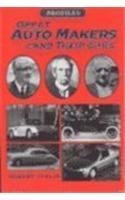 Great Auto Makers and Their Cars (Profiles),Used