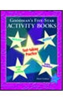 Goodman'S Fivestar Activity Books: Level C,Used
