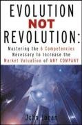 Evolution Not Revolution: Aligning Technology with Corporate Strategy to Increase Market Valuation,Used