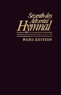 Seventh Day Adventist Hymnal, Word Edition,Used