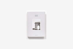 Cereal City Guide: Paris,New