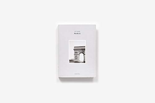 Cereal City Guide: Paris,New