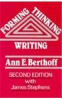 Forming/Thinking/Writing,Used