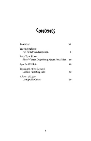 A Burst of Light and Other Essays,New