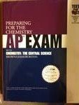 Chemistry: The Central Science: Preparing For The Ap Chemistry Examination With Brown/Lemay/Bursten,New