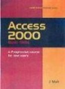The Smart Guide to Access 2000: Basic Skills : A Progressive Course for New Users (Smart Guides)