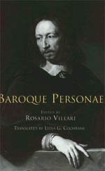 Baroque Personae,Used