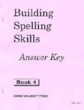Building Spelling Skills: Book 4,Used