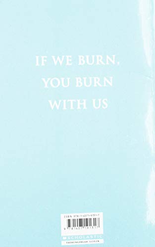 The Hunger Games Book 3: Mockingjay  Special Sales Edition,Used