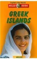 Nelles Guide Greek Islands (Nelles Guides),Used