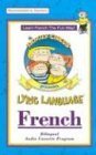 Lyric LanguageFrench/English Series No. 1: Learn French the Fun Way! (English and French Edition),Used