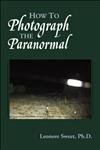 How to Photograph the Paranormal,Used
