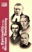 The Spirituality Of The German Awakening (Classics Of Western Spirituality (Hardcover)),Used