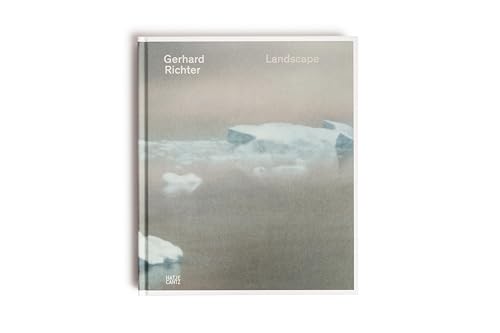 Gerhard Richter: Landscape,Used