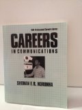 Careers in Communications (Vgm Professional Careers),Used