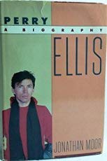 Perry Ellis: A Biography,Used