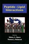PeptideLipid Interactions (Volume 52) (Current Topics in Membranes, Volume 52),Used