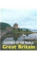 Great Britain (Cultures of the World),Used