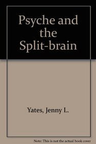 Psyche And The Splitbrain,Used