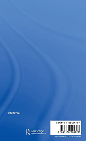 Toward What Justice?: Describing Diverse Dreams of Justice in Education,Used