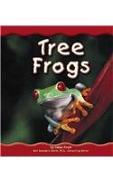 Tree Frogs (Pebble Books),Used