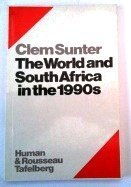 The world and South Africa in the 1990s,Used