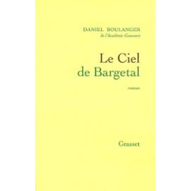 Le ciel de Bargetal,Used