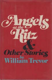 Angels At The Ritz,New